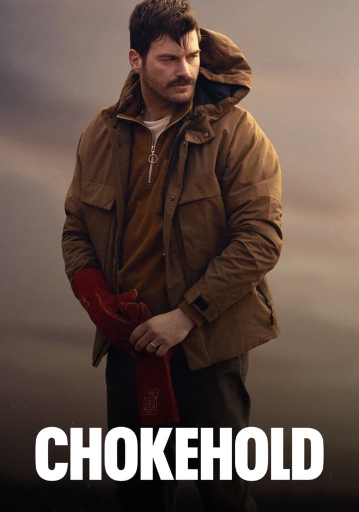 Chokehold movie where to watch streaming online